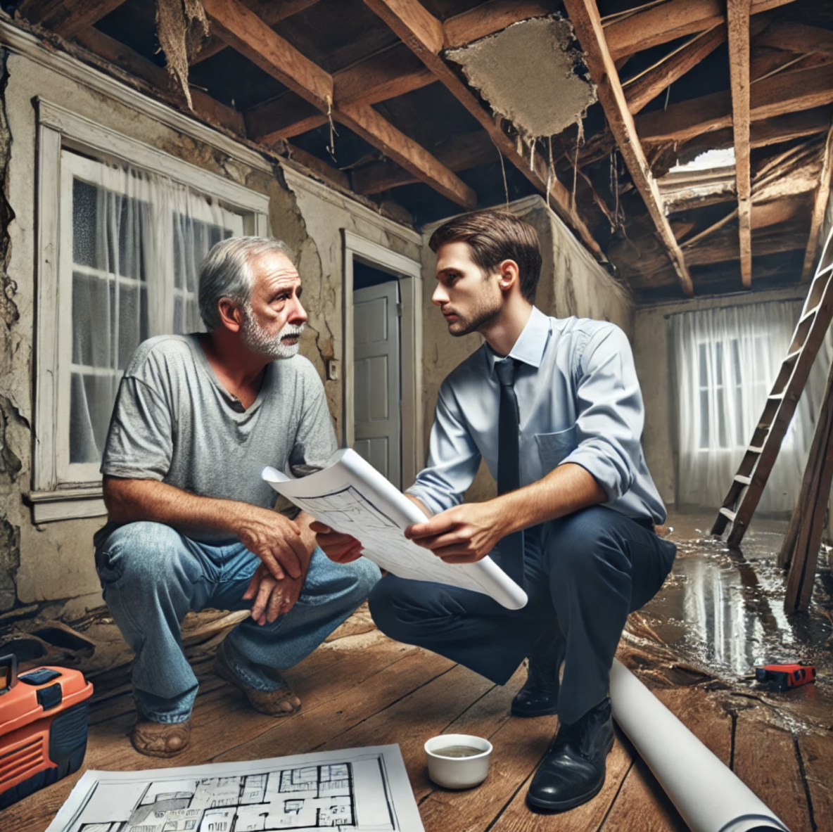 Does My Insurance Company’s Preferred Vendor (Contractor) Really Work for Me?